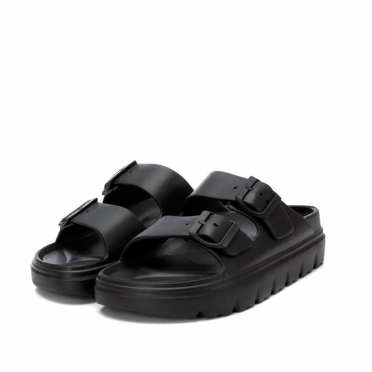 Sandales pour femme xti c noir s6419031715. Bienvenue sur Diaytar, où le shopping généraliste devient une chasse au trésor pour produits tendance et innovants