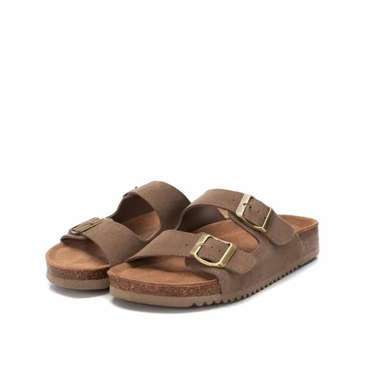 Sandales pour femme xti marron s6413264695. Diaytar, c'est le hub où se connectent les créateurs de produits géniaux et les clients qui les attendaient sans le savoir.