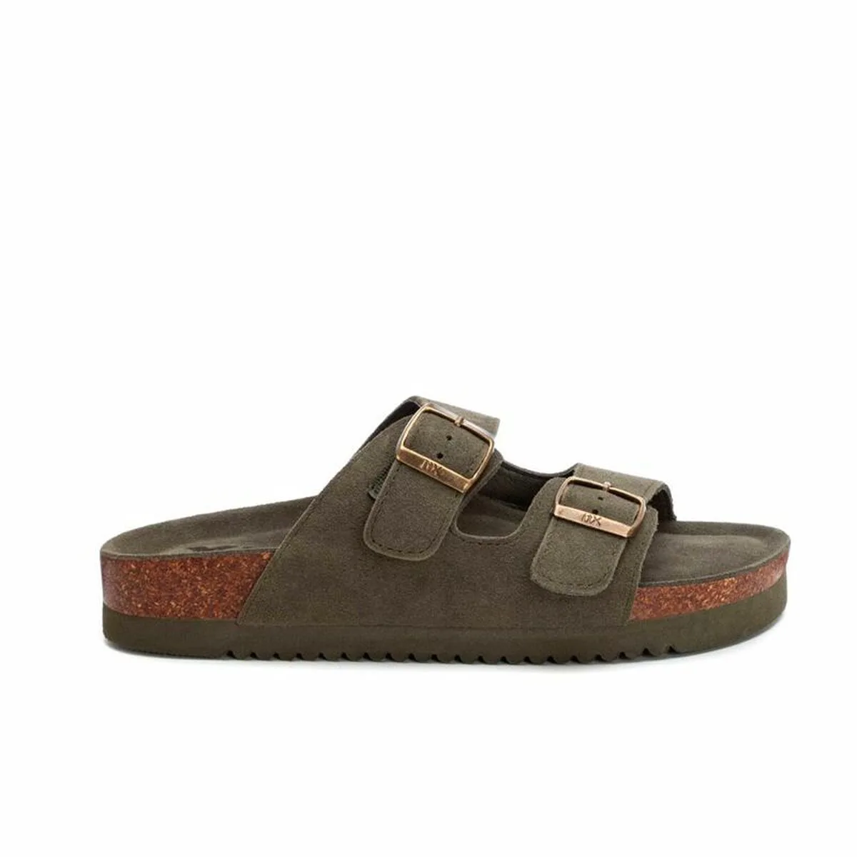 Sandales pour femme xti serraje olive s6419053658. Bienvenue dans l'écosystème Diaytar, où chaque produit a été pensé pour s'intégrer parfaitement dans votre vie moderne