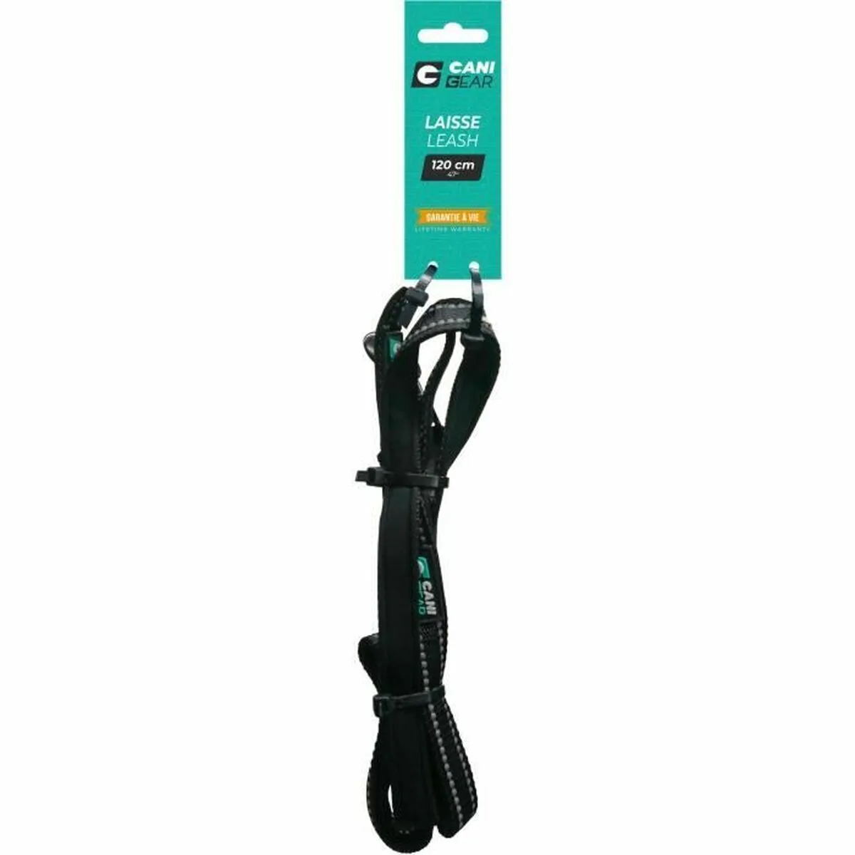 Sangle cani gear noir nylon s7100942274. Diaytar, c'est le sismographe des tendances : nous captons les vibrations du marché pour vous offrir le meilleur.