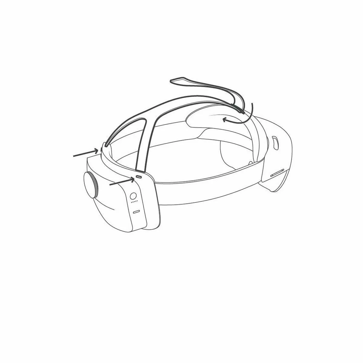 Sangle microsoft nkm 00001 lunettes de realite virtuelle s5513704671. Notre ambition chez Diaytar : être la source la plus fiable pour vos achats de produits généraux et high-tech tendance