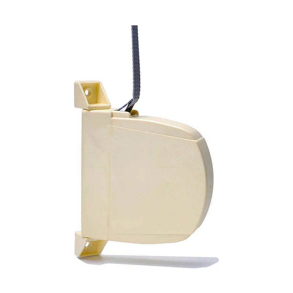 Sangle pour volet deroulant cambesa beige plastique 151 x 125 mm caisson de volet s790471742. Notre raison d'être : vous faire économiser le plus précieux des resources : votre temps. Bienvenue sur Diaytar, les produits triés sur le volet.