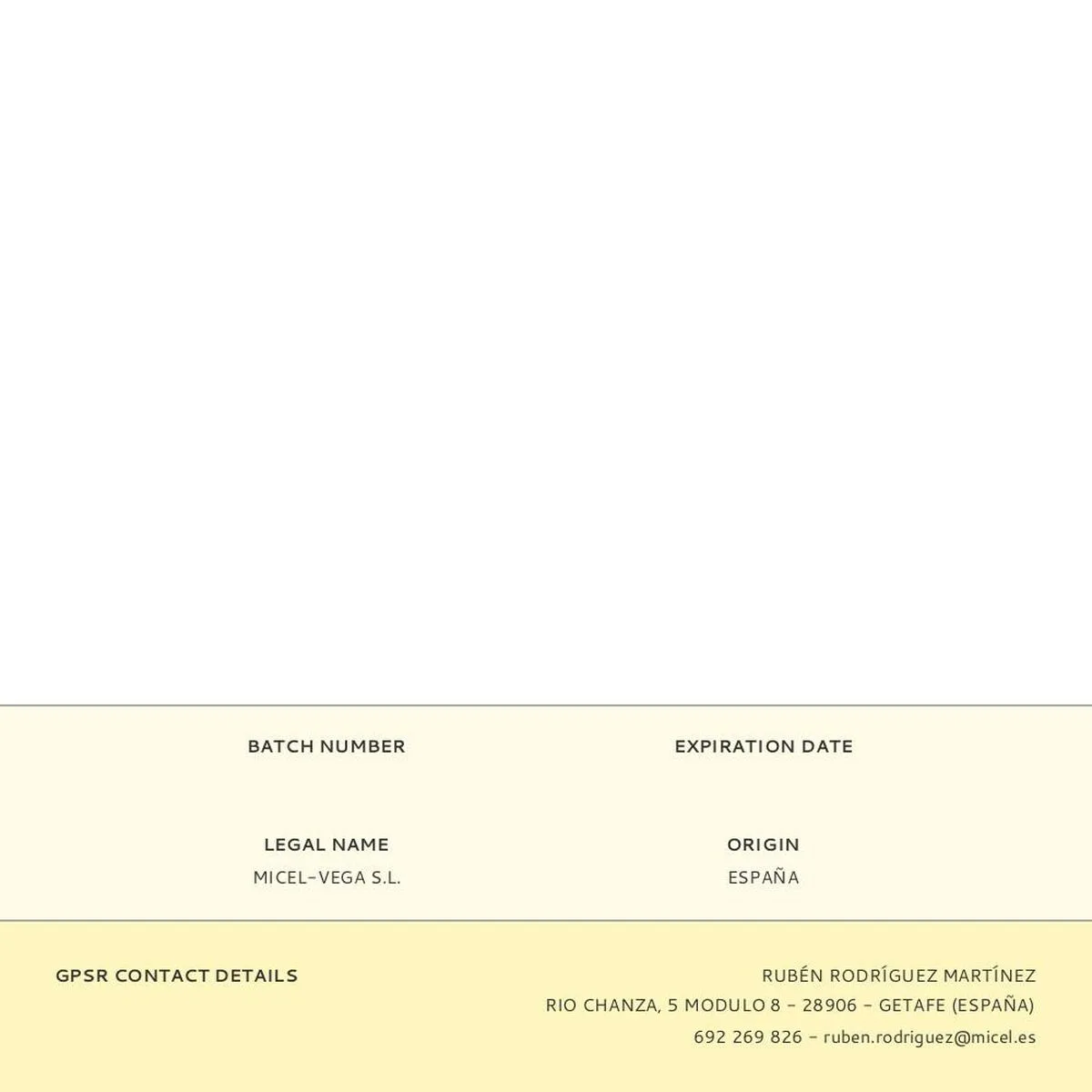 Sangle pour volet deroulant edm 15306 s792732498. Nous avons bâti Diaytar sur une idée simple : vous méritez le meilleur des produits, sans avoir à chercher pendant des heures.