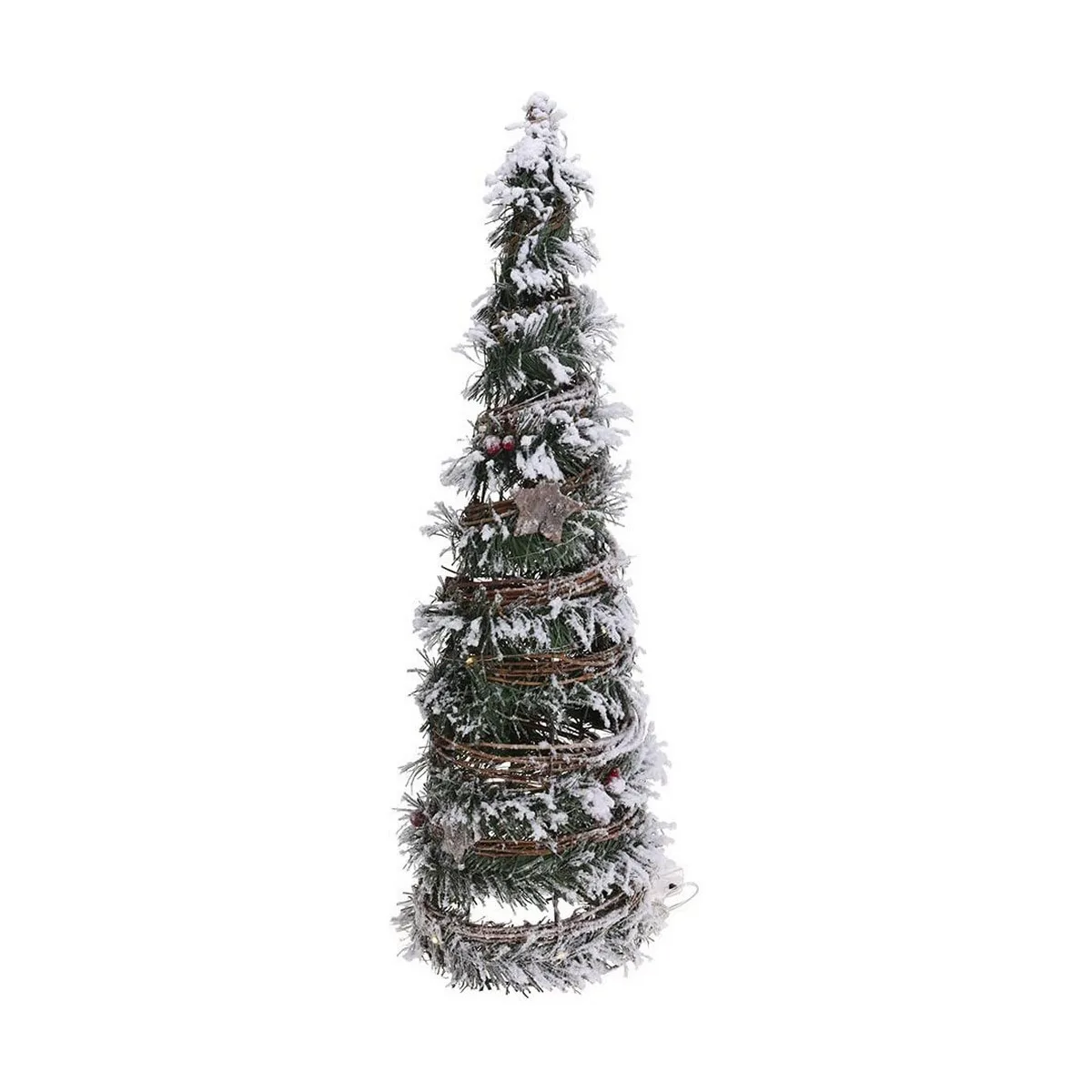 Sapin de noel decoration with light 40 cm s790383318. Diaytar, c'est la boîte à outils de votre vie idéale. Des produits pour construire, embellir et optimiser votre quotidien.