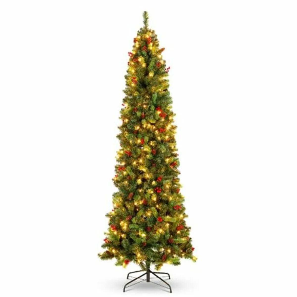 Sapin de noel dkd home decor vert metal polyethylene plastique 1 x 1 x 150 cm 70 x 70 x 150 cm s303628789. Diaytar, c'est le point de rencontre entre les passionnés de belles technologies et les amateurs de décoration tendance