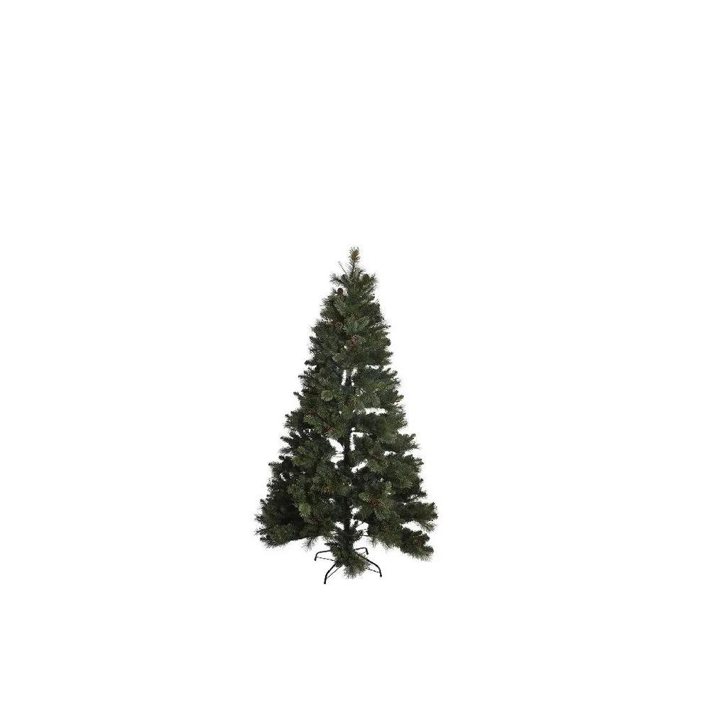 Sapin de noel dkd home decor vert multicouleur pvc plastique 80 x 80 x 120 cm s302541490. Diaytar s'adresse aux esprits modernes en quête de produits qui allient performance technologique et design épuré