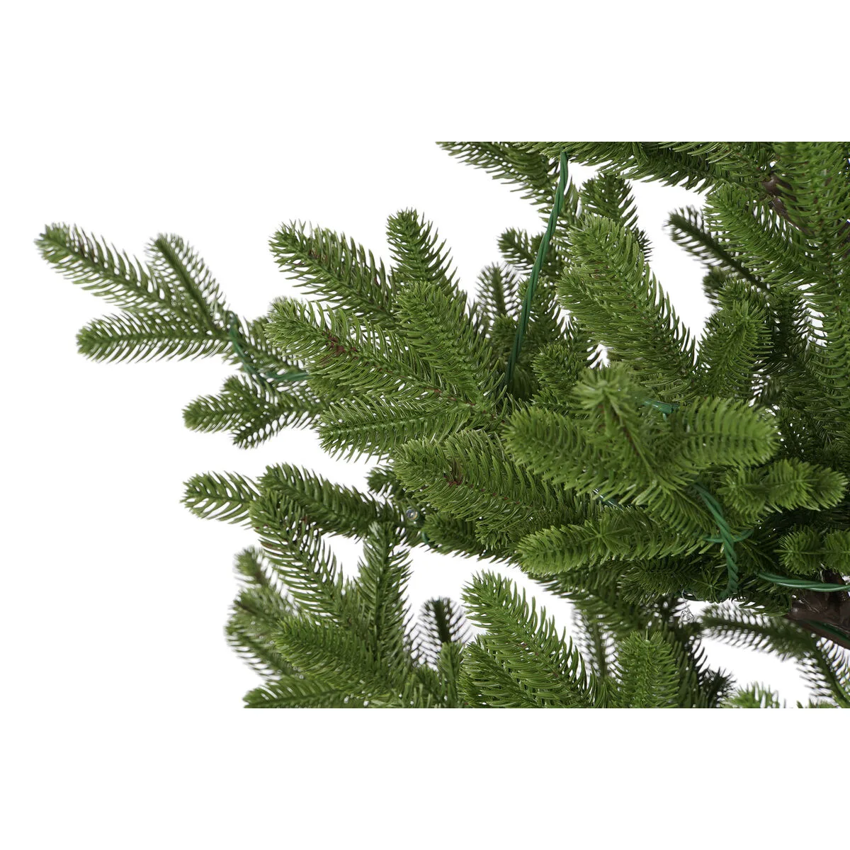 Sapin de noel dkd home decor vert polyethylene 100 x 100 x 150 cm s305235411. Notre équipe Diaytar parcourt le globe pour vous dénicher les produits généraux et électroniques les plus prometteurs