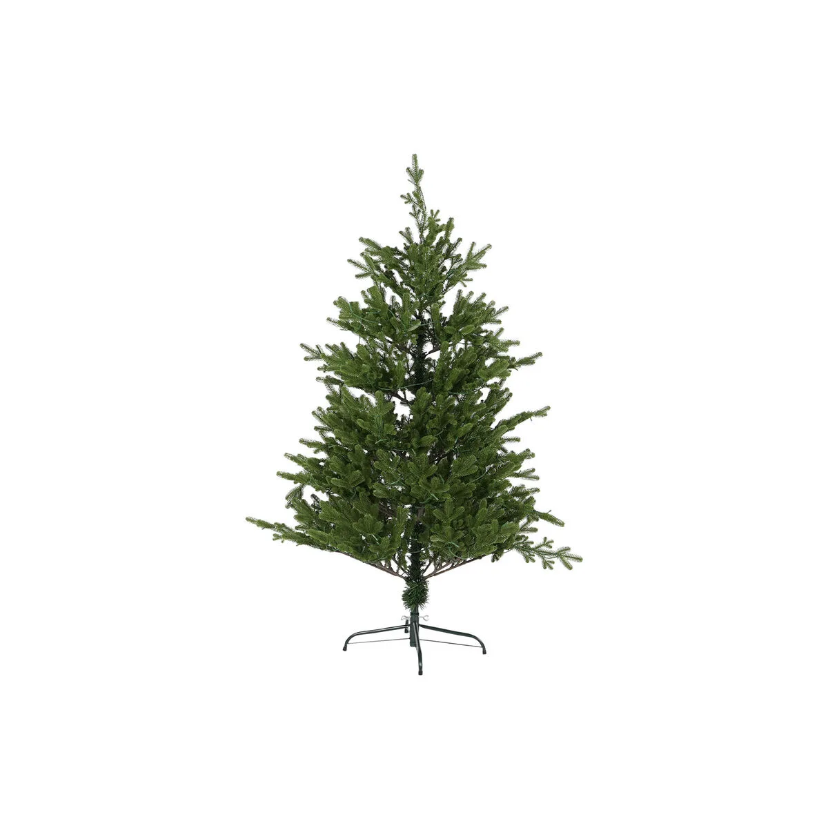 Sapin de noel dkd home decor vert polyethylene 100 x 100 x 150 cm s305235489. Nous avons infusé Diaytar avec une dose massive de passion pour le produit. Contagieux : vous allez l'attraper.