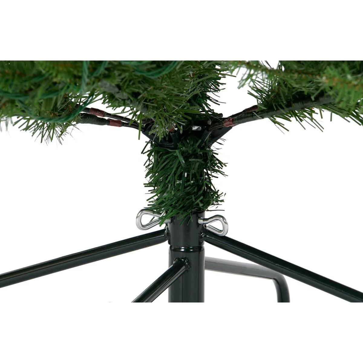 Sapin de noel dkd home decor vert polyethylene 120 x 120 x 180 cm s305235568. Diaytar vous offre un accès privilégié à une sélection de produits qui font buzz, qui innovent et qui embellissent la vie