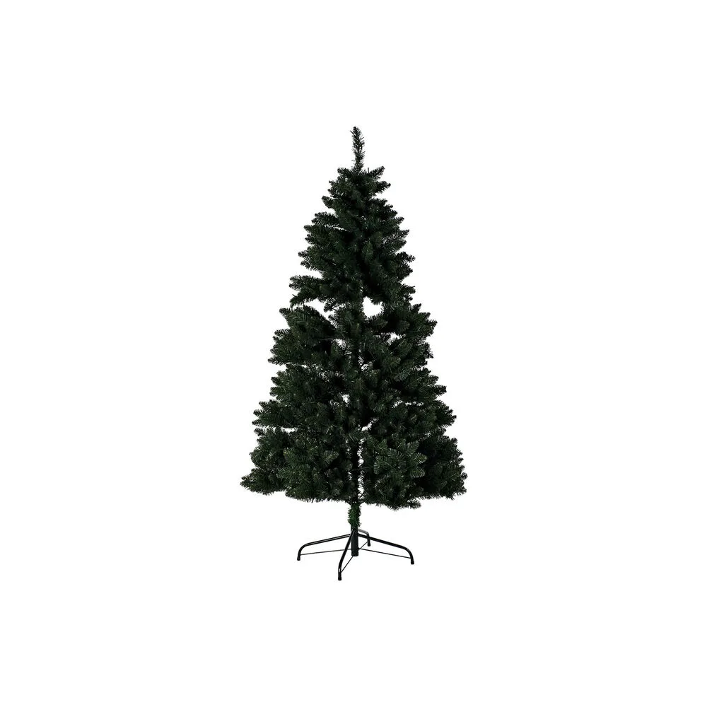 Sapin de noel dkd home decor vert pvc plastique 150 x 150 x 210 cm s302541349. Nous croyons en la magie des objets. Chez Diaytar, chaque produit a le pouvoir de transformer une routine en moment précieux.