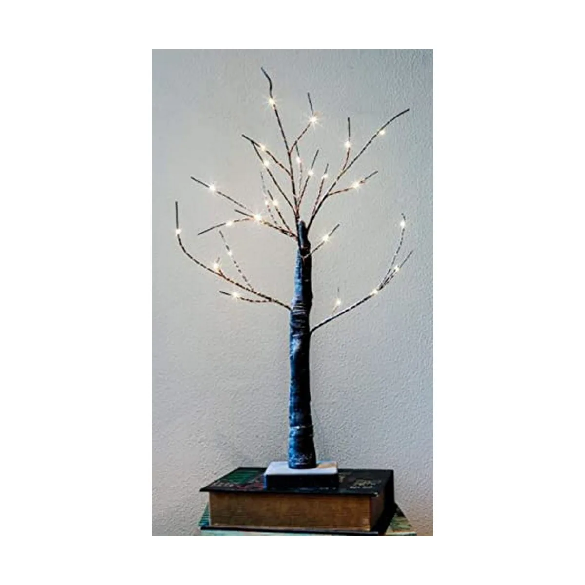 Sapin de noel edm 71515 60 cm multicouleur 3 unites s790226474. Diaytar, c'est l'art de la sérendipité appliqué au e-commerce : vous venez pour une chose, vous repartez avec l'objet de vos rêves.