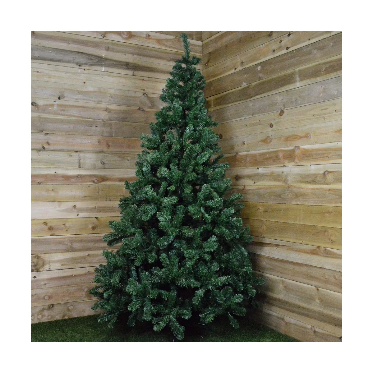 Sapin de noel edm 71591 680314 vert pin 2 4 m plastique s790390666. Élargissez vos horizons avec Diaytar, le hub de tous les produits qui comptent vraiment dans votre vie de tous les jours