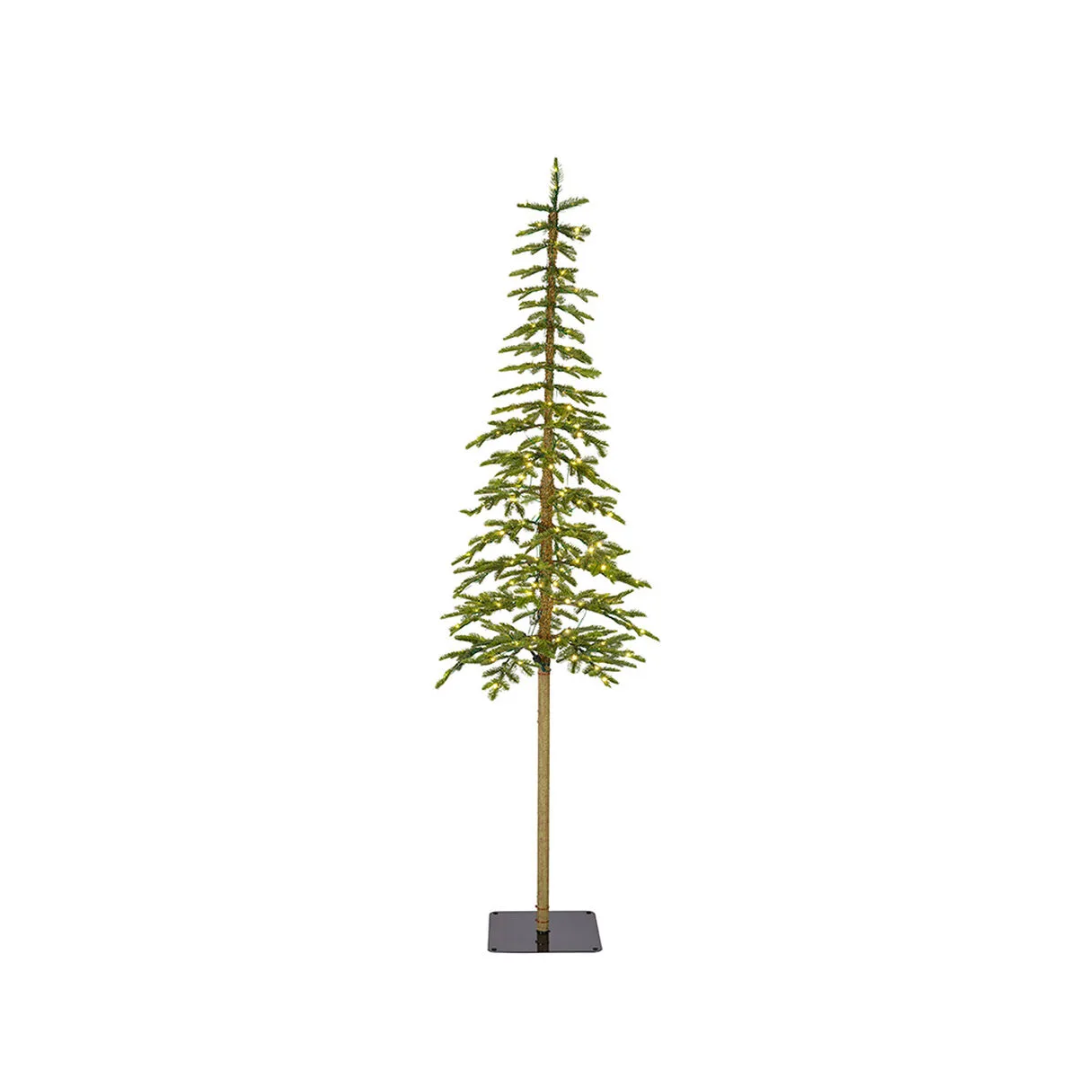Sapin de noel everlands vert pvc metal polystyrene sapin o 41 x 180 cm microled s792449930. Chez Diaytar, chaque visite est l'occasion de découvrir un nouveau produit génial, qu'il soit électronique ou domestique