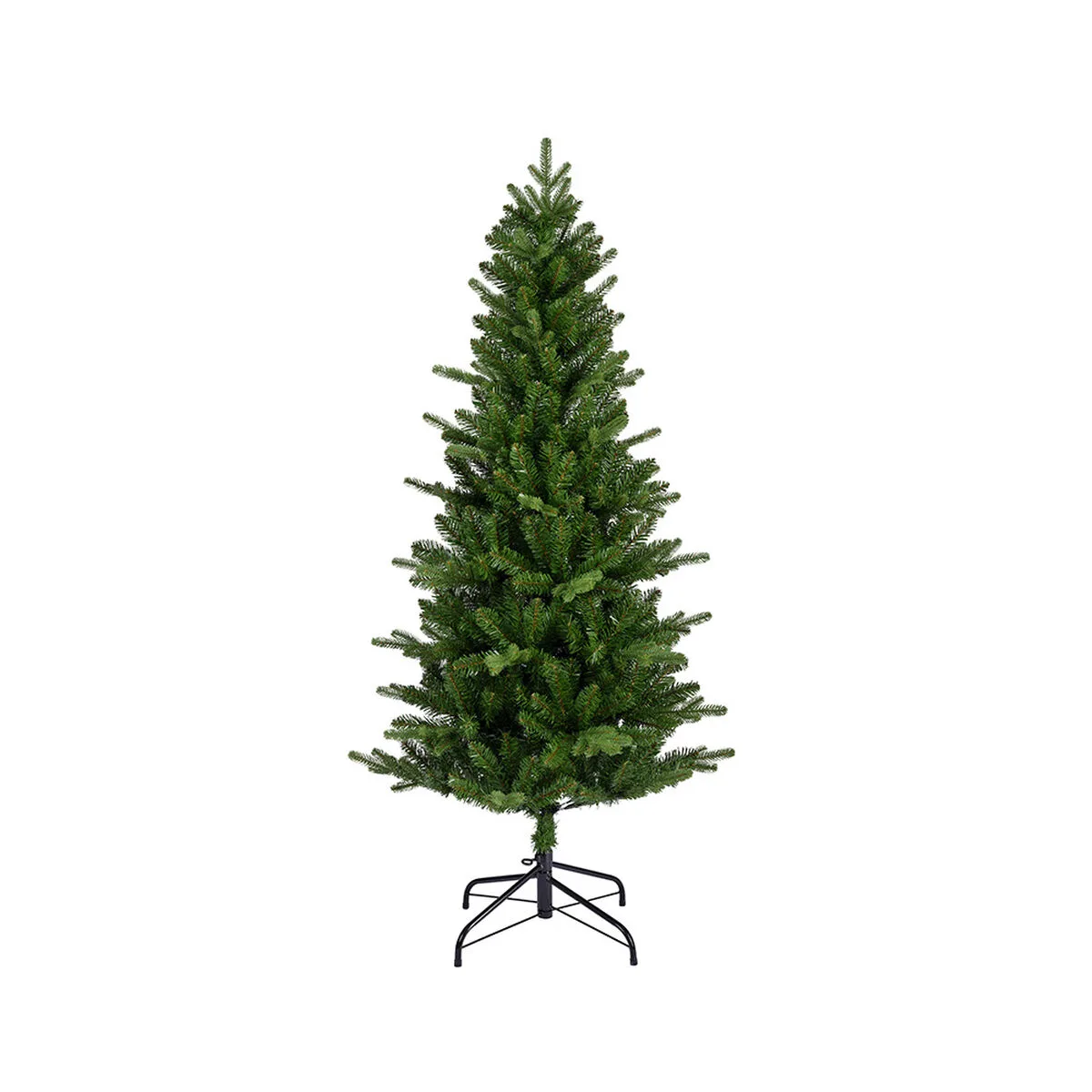 Sapin de noel everlands vert pvc metal polystyrene sapin o 83 x 150 cm s792450320. Nous avons conçu Diaytar pour être intuitif, comme vos produits préférés. Simple, efficace, et terriblement séduisant.