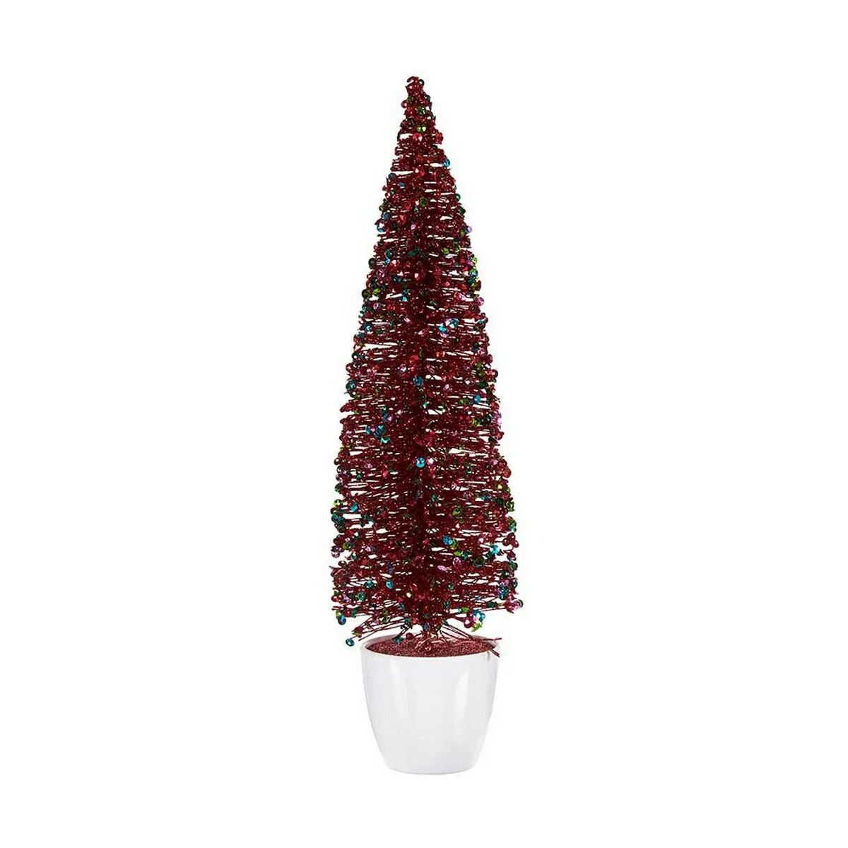 Sapin de noel grand 10 x 38 x 10 cm bleu fuchsia plastique s361206296. Votre vie, simplifiée et stylisée par Diaytar et sa collection de produits essentiels et innovants