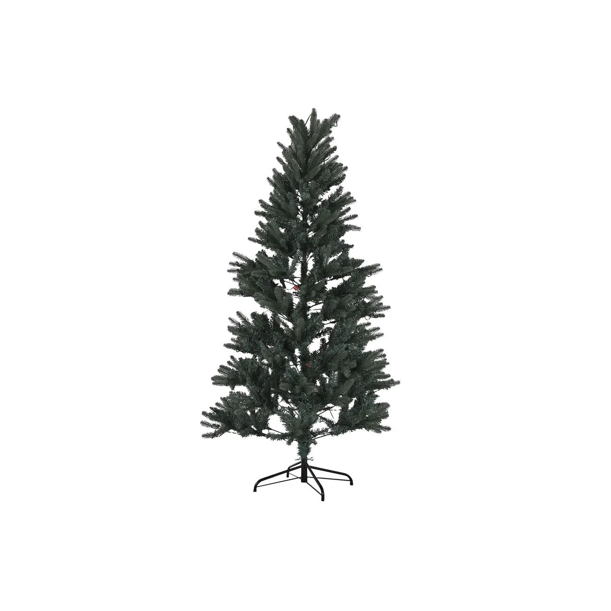 Sapin de noel home esprit vert metal polyethylene 115 x 115 x 180 cm s305851225. Diaytar révolutionne votre façon de faire du shopping en ligne !
