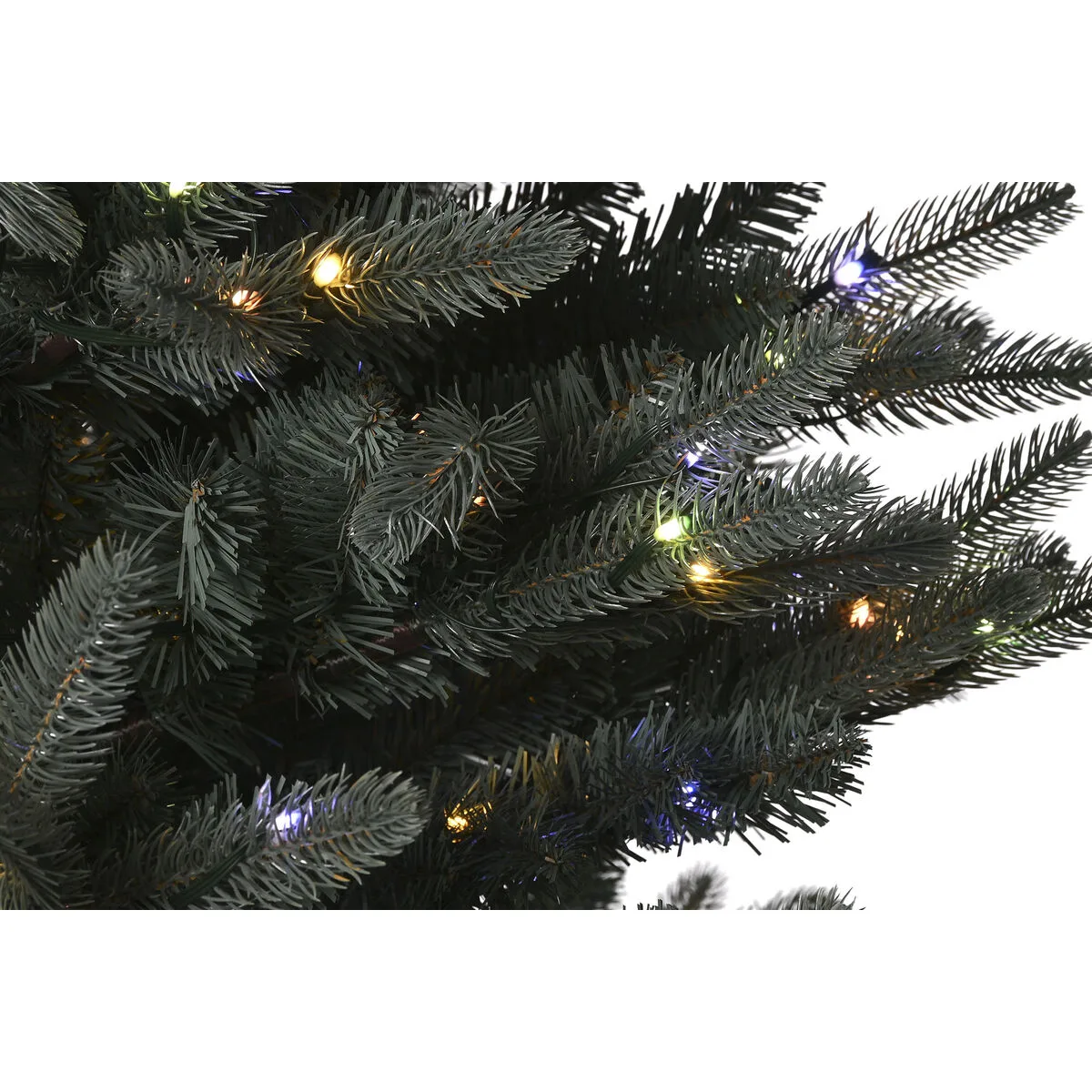 Sapin de noel home esprit vert metal polyethylene 145 x 145 x 240 cm s305851448. Élargissez vos horizons avec Diaytar, le hub de tous les produits qui comptent vraiment dans votre vie de tous les jours