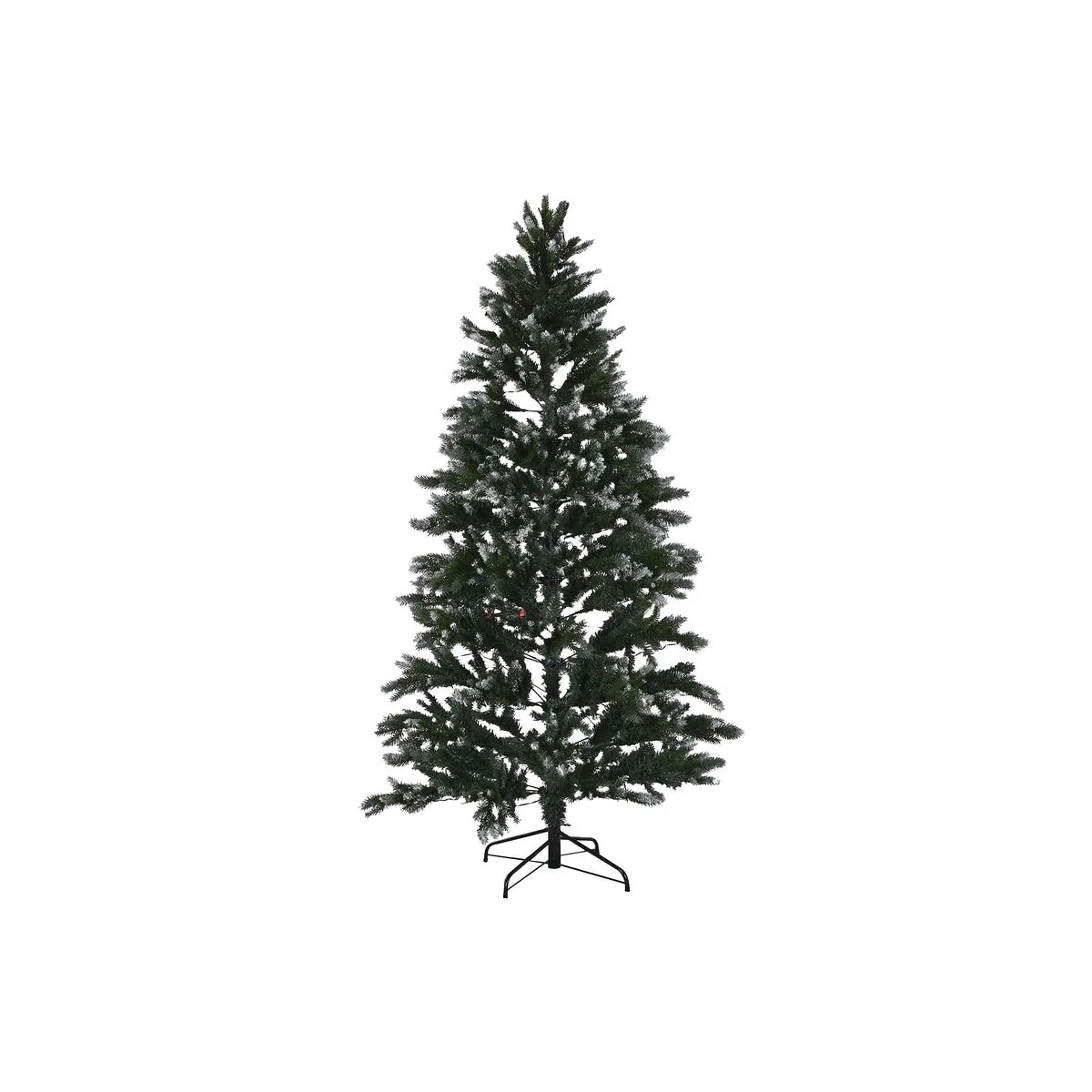 Sapin de noel home esprit vert metal polyethylene enneige 130 x 130 x 210 cm s305851756. Nous avons injecté tout notre savoir-faire dans Diaytar pour vous offrir une expérience shopping sans friction, tout en plaisir.