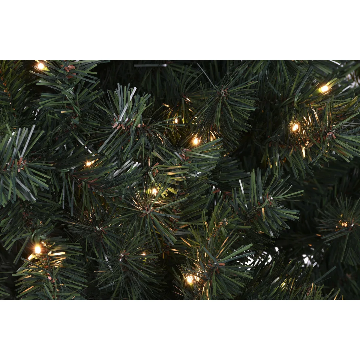 Sapin de noel home esprit vert pvc metal 132 x 132 x 210 cm s305868915. Diaytar, une destination où l'on vient pour un produit précis et où l'on reste pour l'étendue et la qualité de l'offre
