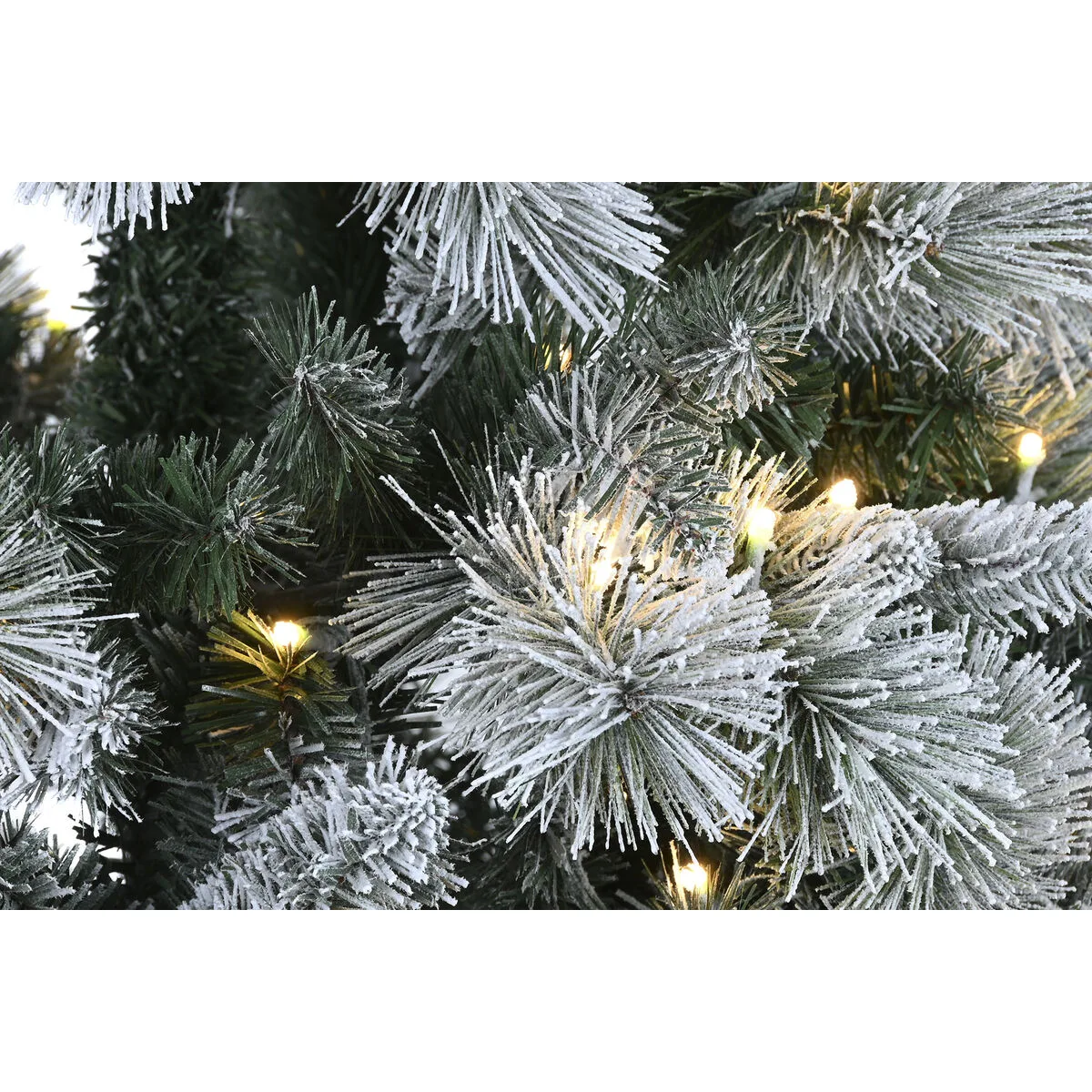 Sapin de noel home esprit vert pvc metal enneige 96 x 96 x 150 cm s305868294. Diaytar, c'est votre passeport pour un tour du monde des produits les plus inspirants, sans quitter votre canapé.