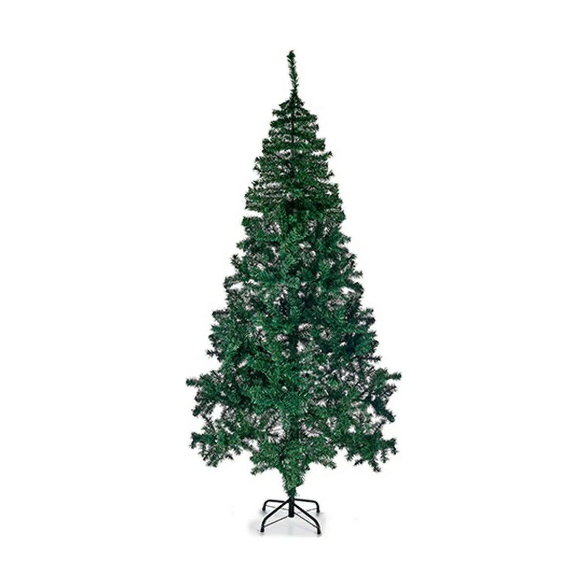 Sapin de noel krist 01014 vert metal plastique 210 cm s361277148. Diaytar cultive l'art du bien-être à travers ses produits soigneusement choisis.