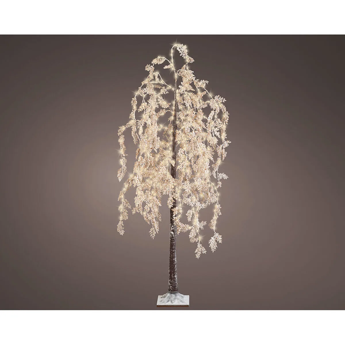 Sapin de noel lumineo enneige saule microled s792451047. C'est officiel : Diaytar devient votre nouvelle addiction shopping. Des produits si bons, vous ne voudrez plus vous arrêter.