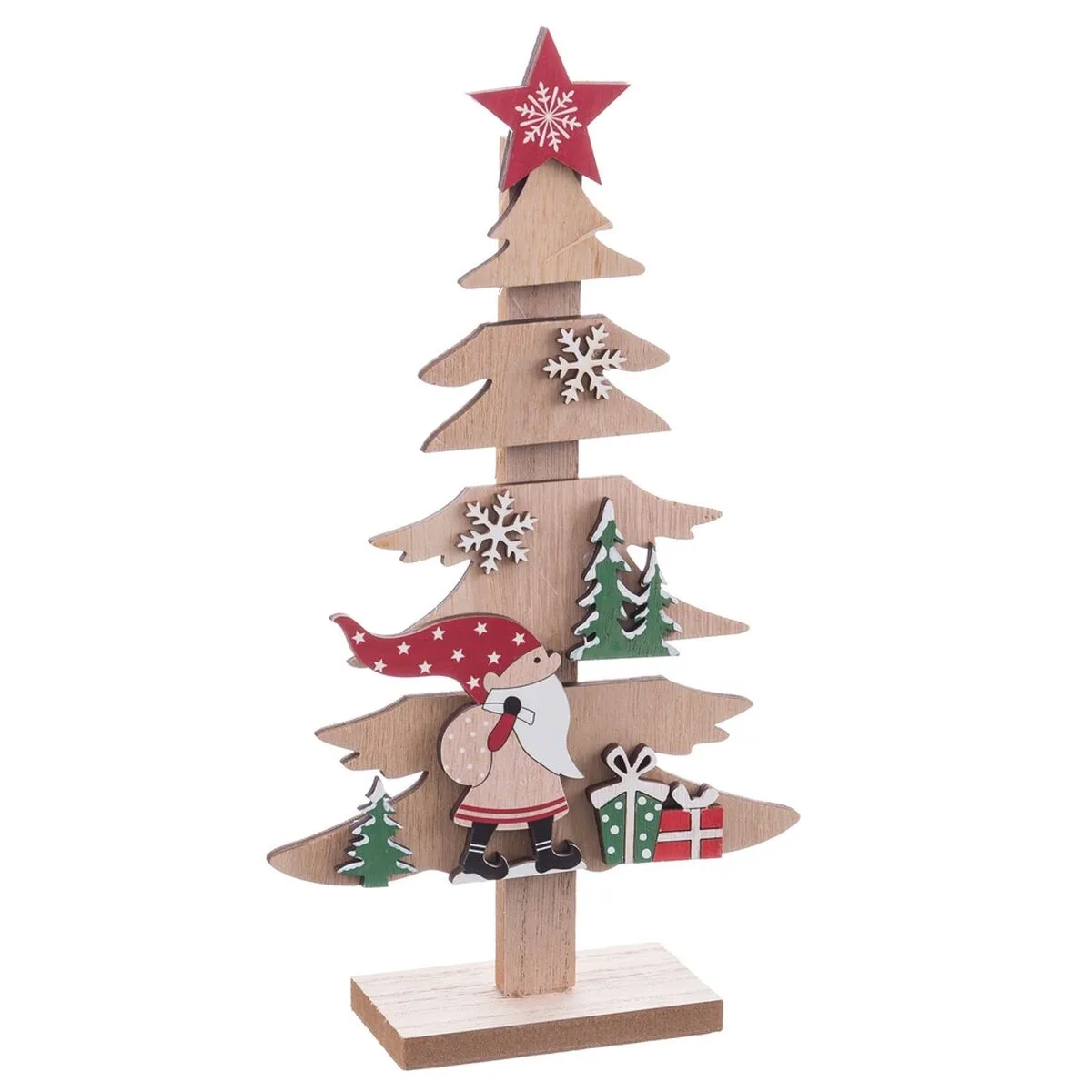 Sapin de noel multicouleur bois 14 5 x 5 x 26 cm s880658672. Diaytar, c'est la plateforme qui ose remettre l'humain au centre de l'expérience produit, dans un monde de plus en plus digital.