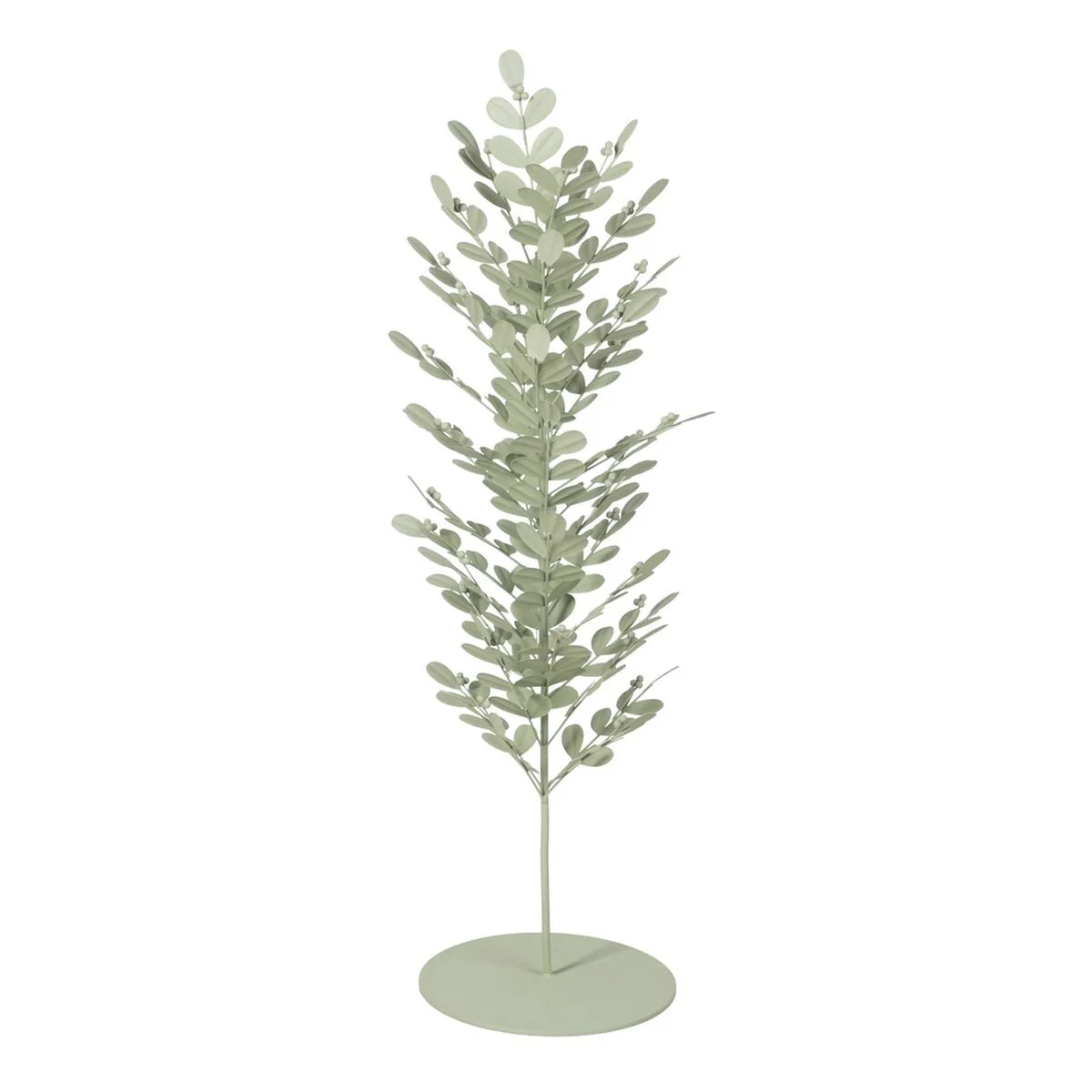 Sapin de noel vert fer 26 x 26 x 84 cm s880836253. Diaytar révolutionne votre expérience d'achat en ligne avec une curation unique de produits tendance, high-tech et lifestyle