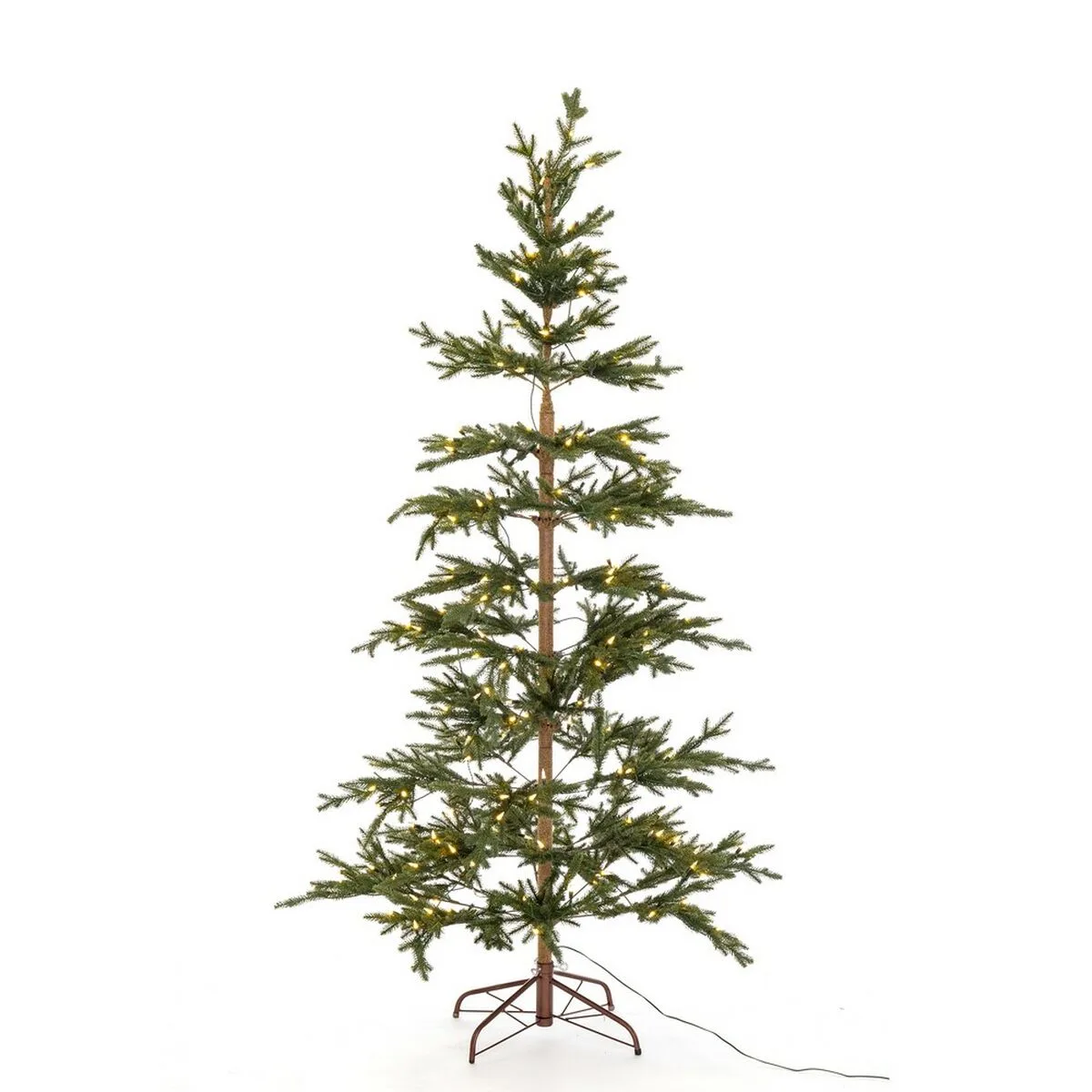 Sapin de noel vert lumiere chaude 92 x 92 x 180 cm s880657998. Notre équipe Diaytar parcourt le globe pour vous dénicher les produits généraux et électroniques les plus prometteurs