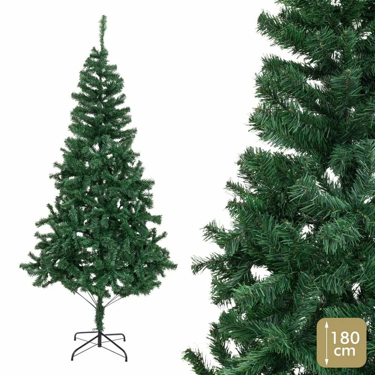 Sapin de noel vert pvc 70 x 70 x 180 cm s880703816. La force de Diaytar : comprendre vos besoins et vos désirs pour vous proposer les produits les plus adaptés et les plus désirables