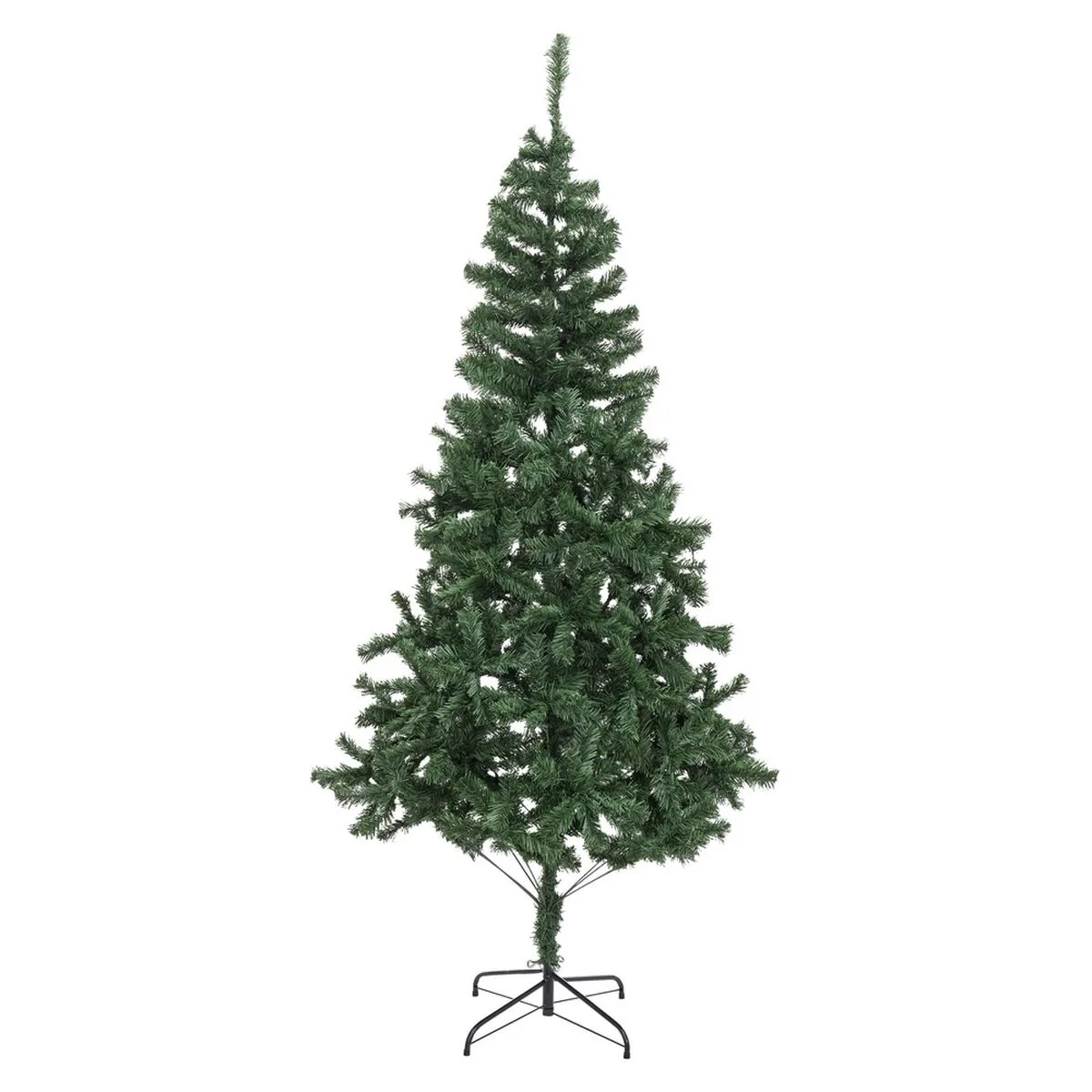 Sapin de noel vert pvc 70 x 70 x 180 cm s880703844. Diaytar, c'est la preuve que le génie réside dans les détails. Chaque produit a été scruté, pesé, et approuvé.