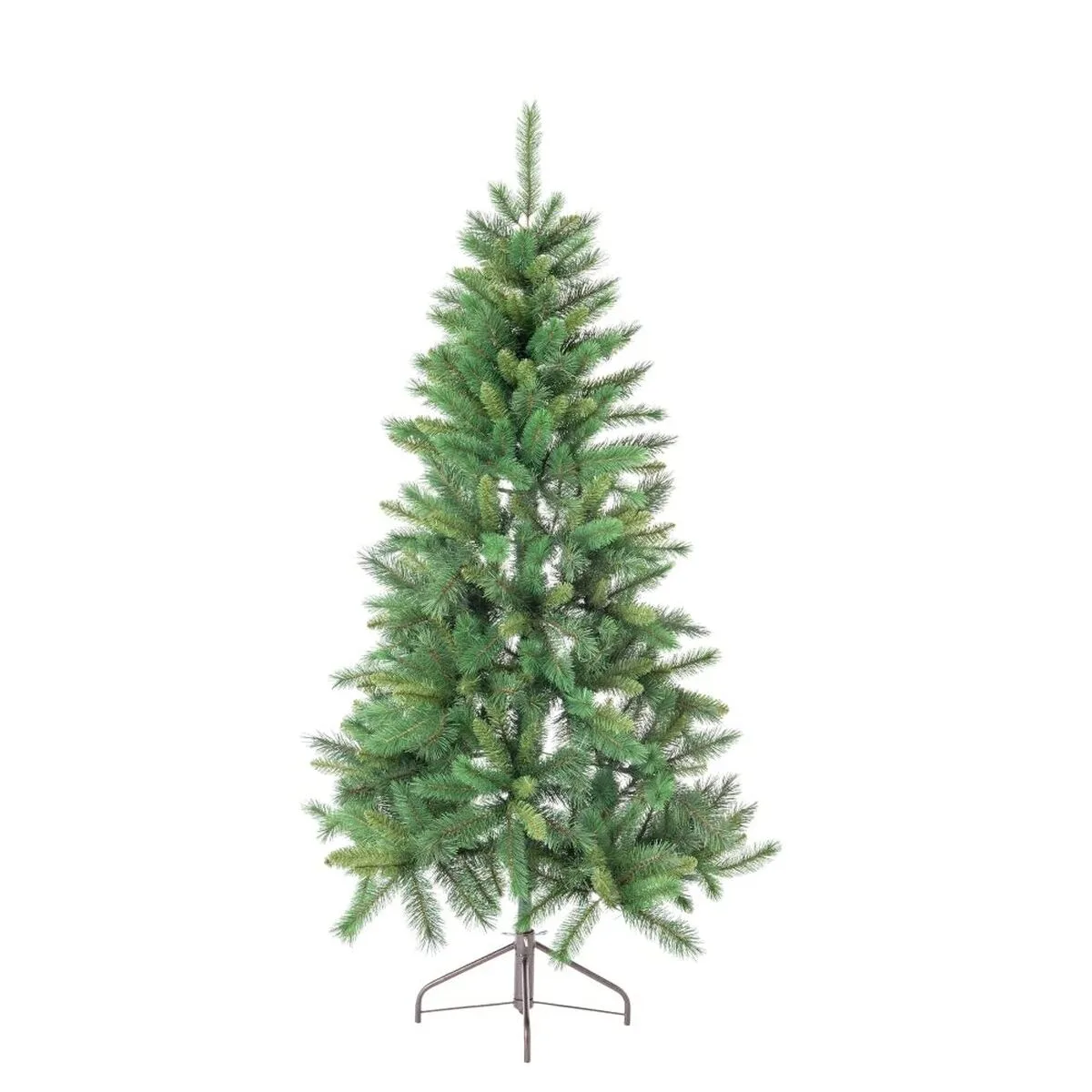 Sapin de noel vert pvc metal polyethylene plastique 150 cm s880356035. Diaytar se positionne comme le carrefour des produits innovants, qu'ils relèvent de la tech, de la maison ou du quotidien
