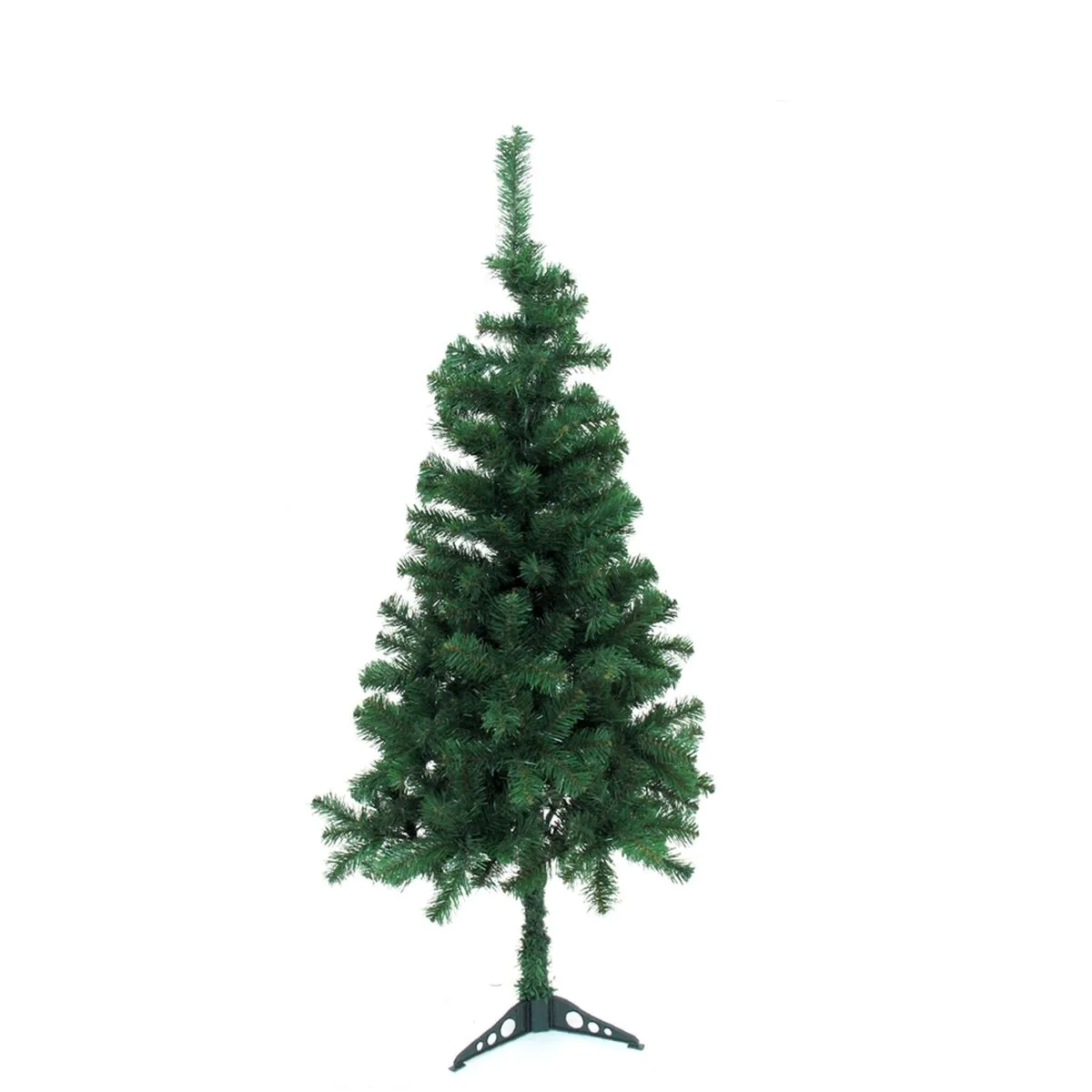 Sapin de noel vert pvc polyethylene 60 x 60 x 120 cm s880343562. Diaytar, c'est votre passeport pour un tour du monde des produits les plus inspirants, sans quitter votre canapé.