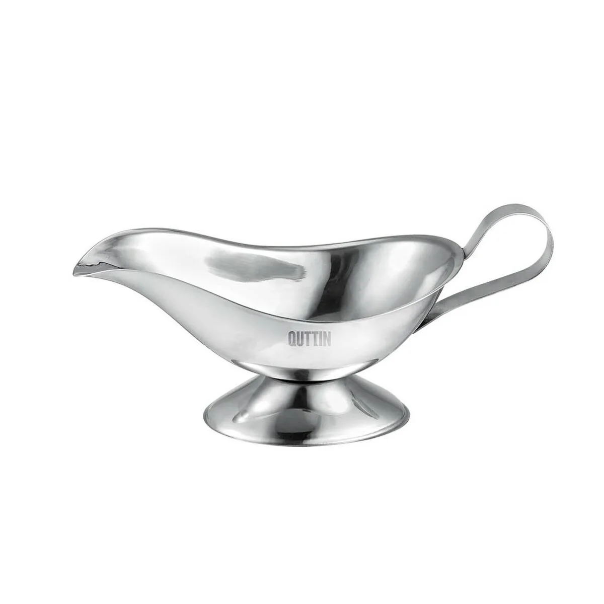 Sauciere quttin 240 ml argente acier 12 unites s223156818. L'aventure Diaytar, c'est celle d'une équipe passionnée qui déniche pour vous les perles rares du marché généraliste