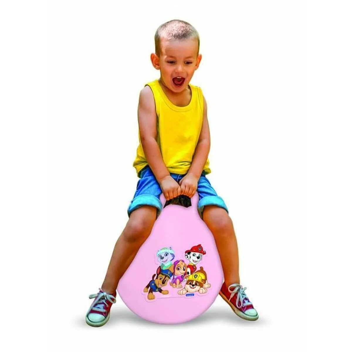 Sauteur lexibook paw patrol s7100069210. Chez Diaytar, chaque détail compte pour votre satisfaction totale.