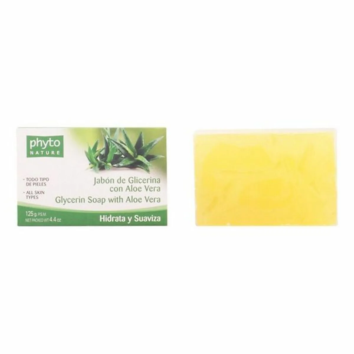 Savon a l aloe vera phyto nature luxana 120 g s054498668. Chez Diaytar, chaque achat est une expérience unique. Explorez notre sélection premium !