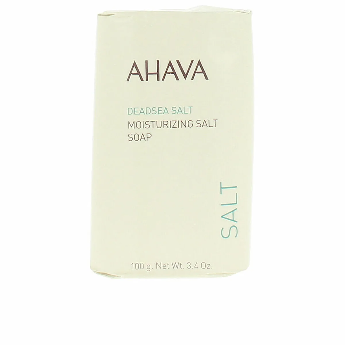Savon ahava dead sea salt 100 g s0512583488. Diaytar, c'est le compagnon de ceux qui aiment prendre soin d'eux et de leur intérieur avec des produits choisis avec amour.