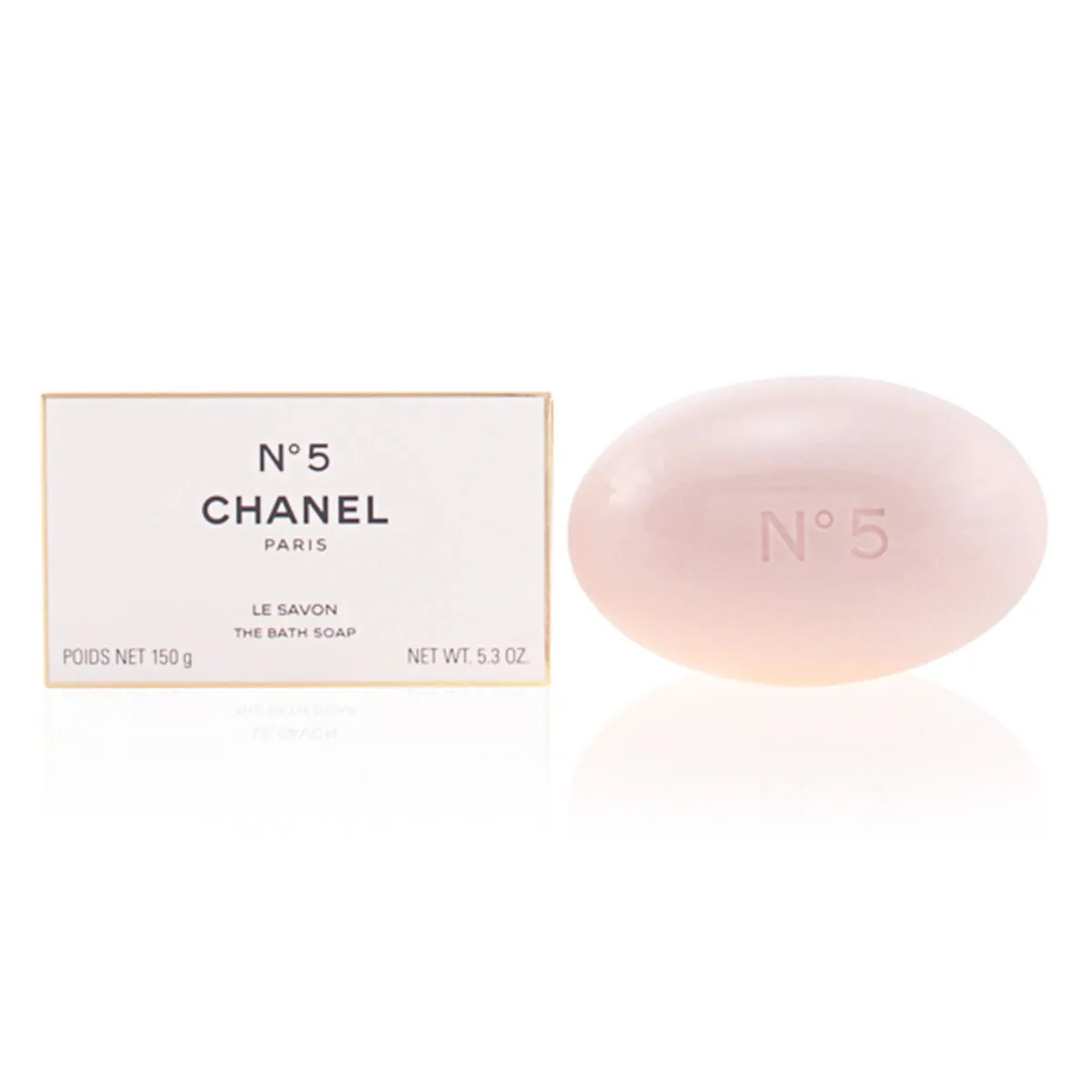 Savon chanel s452242016. Nous traitons chaque produit Diaytar avec le même respect que si nous devions l'offrir à un proche. La qualité est non-négociable.