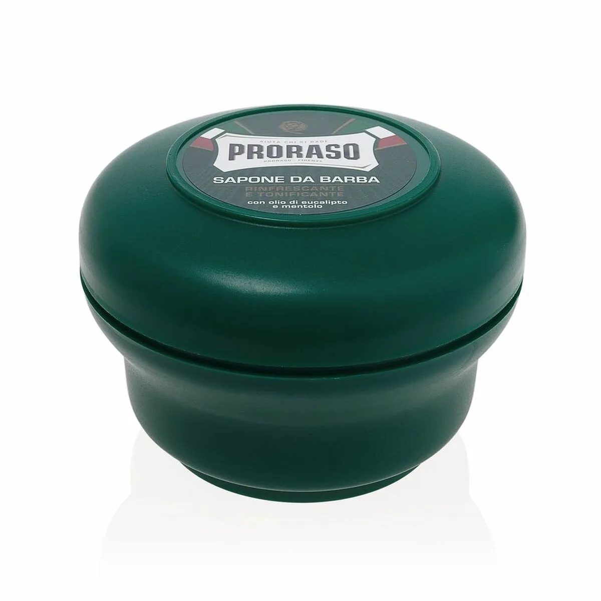 Savon de rasage classic proraso 150 ml s058487981. Diaytar, le nom qui garantit que chaque produit, du plus technologique au plus basique, a été choisi avec goût et exigence