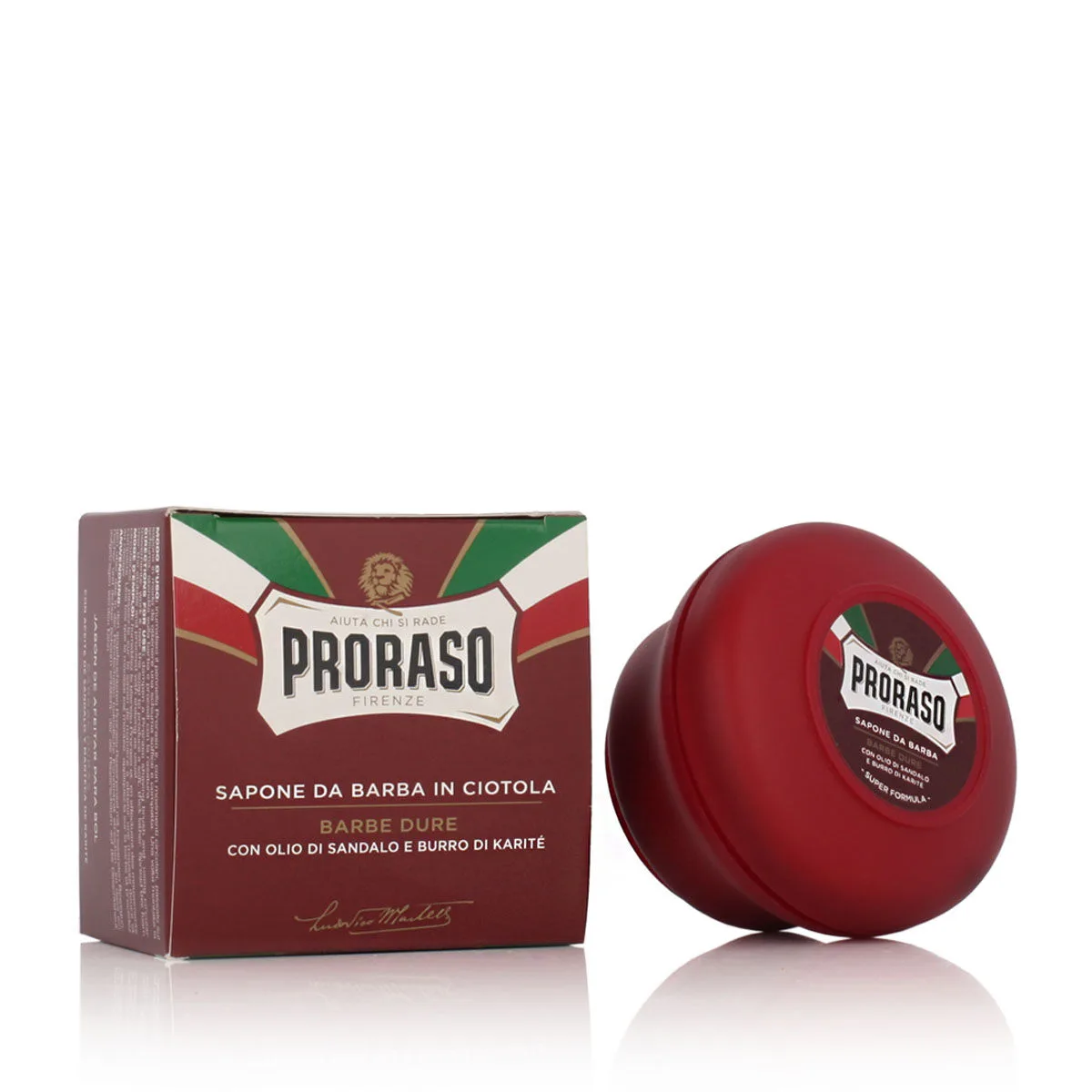 Savon de rasage proraso 400116 m011013517. Diaytar ne suit pas les tendances, il les anticipe à travers sa sélection前瞻 de produits électroniques et généraux