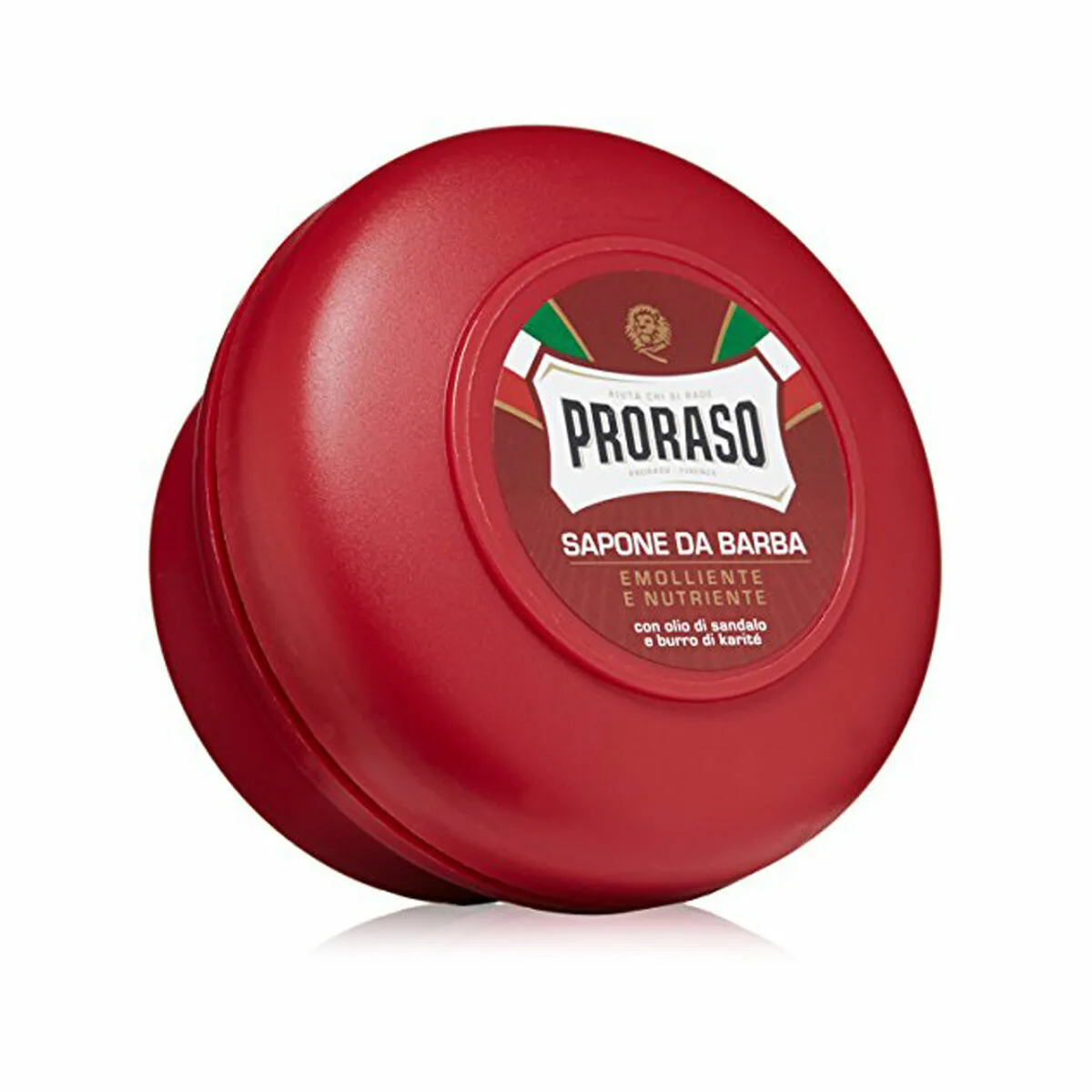 Savon de rasage proraso 400116 m011013581. Nous avons créé Diaytar pour être le point de repère dans le paysage souvent confuse du e-commerce généraliste.