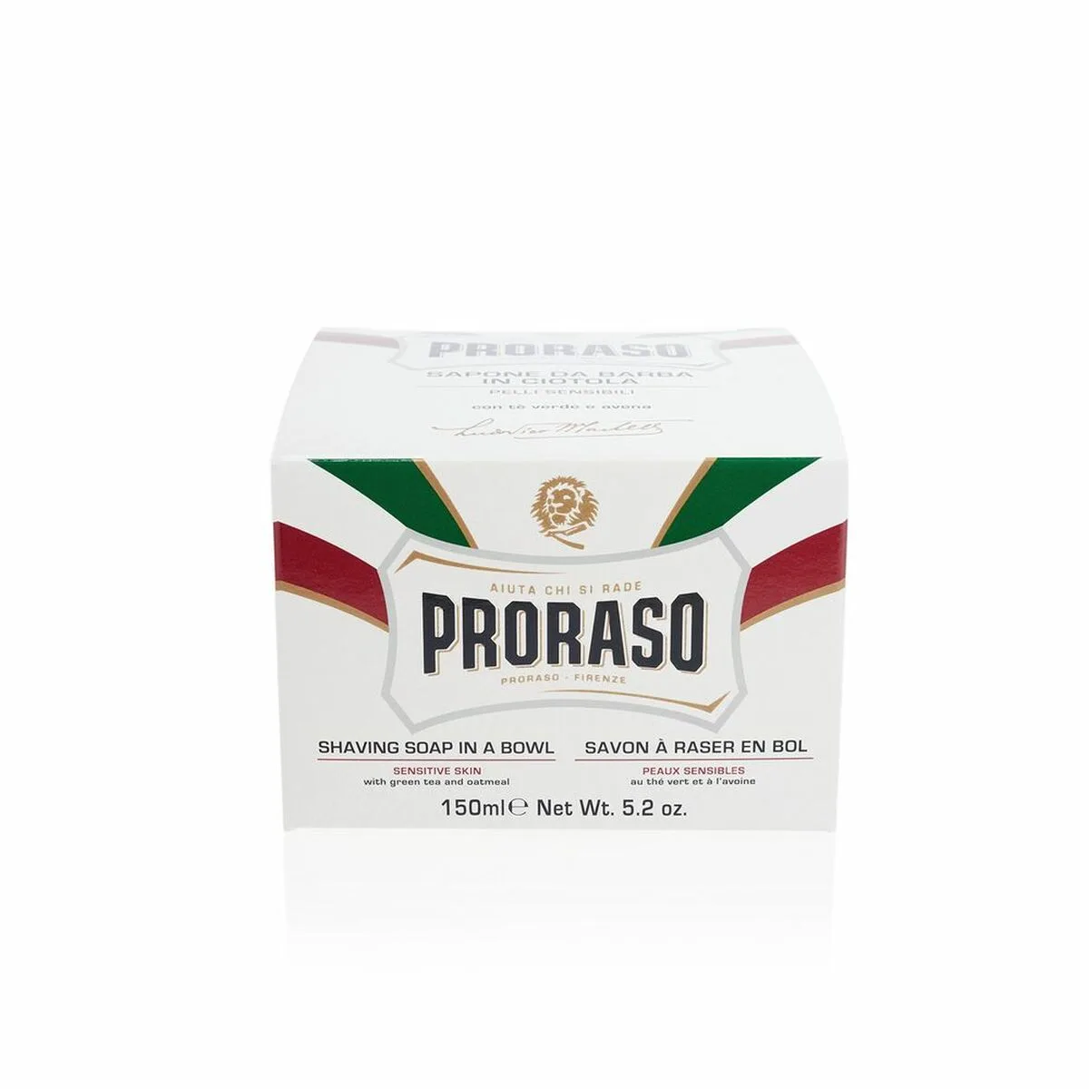 Savon de rasage white proraso pelli sensibli 150 ml s058488647. Diaytar s'adresse aux esprits modernes en quête de produits qui allient performance technologique et design épuré