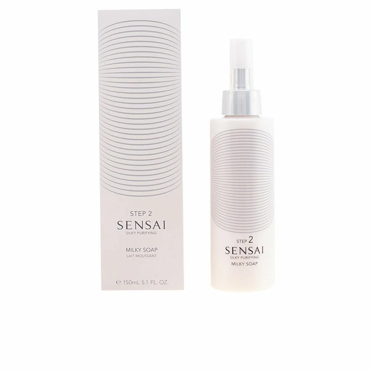 Savon hydratant kanebo sensai silky 150 ml finition soyeuse nettoyant s059035926. La mode selon Diaytar : audacieuse, accessible et toujours dans l'air du temps.