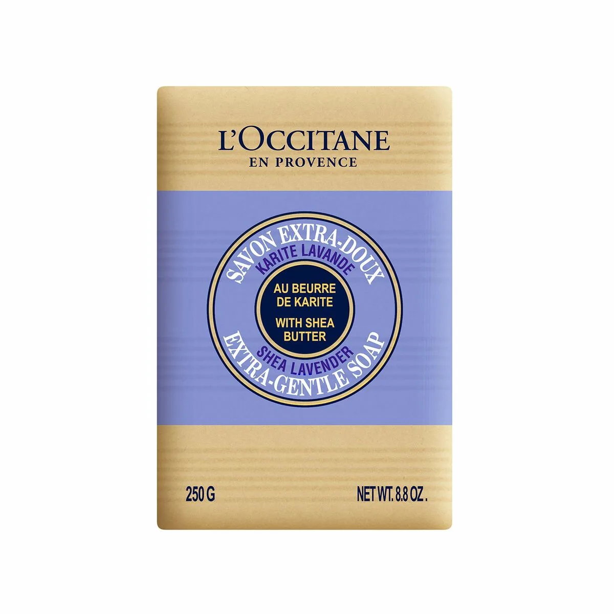 Savon l occitane en provence karite lavande 250 g savon s059775514. La chasse aux produits extraordinaires est ouverte. Diaytar vous donne les clés d'un univers shopping infini.