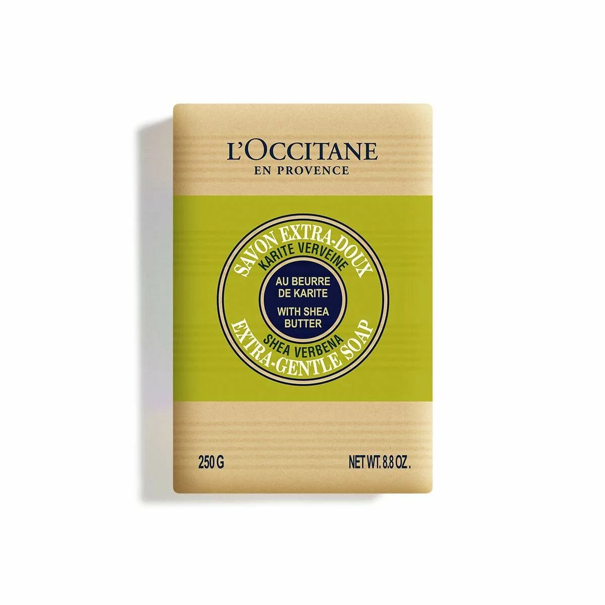 Savon l occitane en provence karite verveine 250 g s059775440. Diaytar, le curateur de votre style de vie moderne, à travers une offre généraliste constamment renouvelée et actualisée