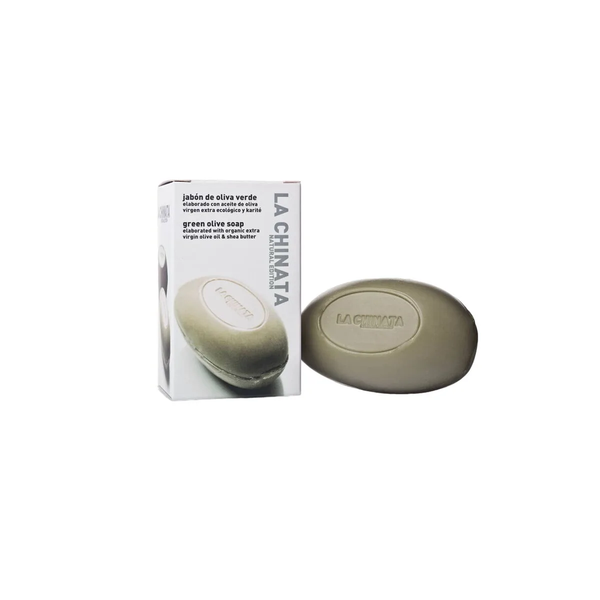 Savon la chinata 150 g huile d olive m012119446. Votre style, votre personnalité, nos produits : bienvenue chez Diaytar !