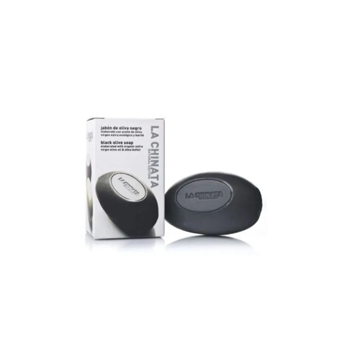 Savon la chinata black olive 150 g m011668277. Diaytar pense global, shoppe local : une plateforme généraliste avec une approche curated pour un public international