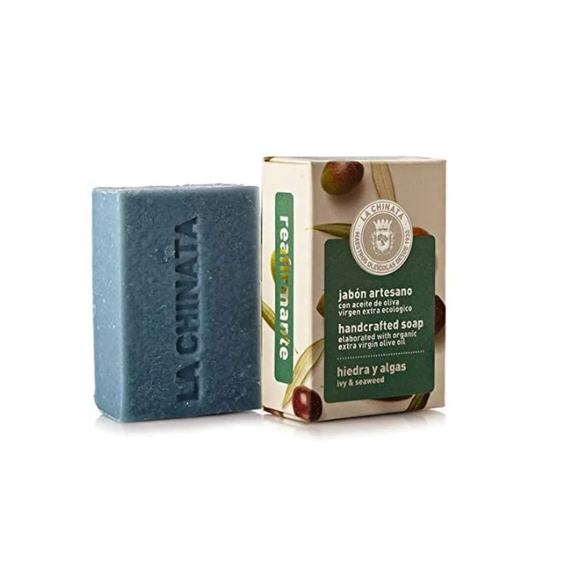 Savon la chinata ivy seaweed 100 g raffermissant m011667927. Préparez-vous à être impressionné. Diaytar lève le voile sur une sélection de produits qui défie toute concurrence.