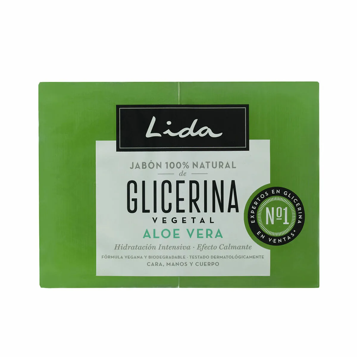Savon lida glicerina 125 g 2 unites s0512991542. Diaytar, c'est le grand ménage de printemps dans vos habitudes shopping : on garde l'essentiel, on jette le superflu.