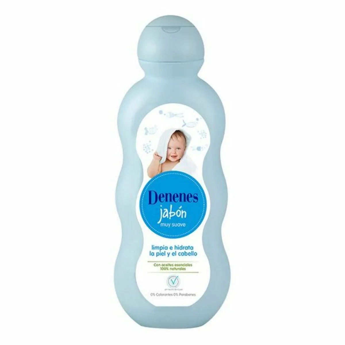 Savon liquide denenes 1006 94650 650 ml 600 ml s056073190. Bienvenue dans l'écosystème Diaytar, où chaque produit a été pensé pour s'intégrer parfaitement dans votre vie moderne
